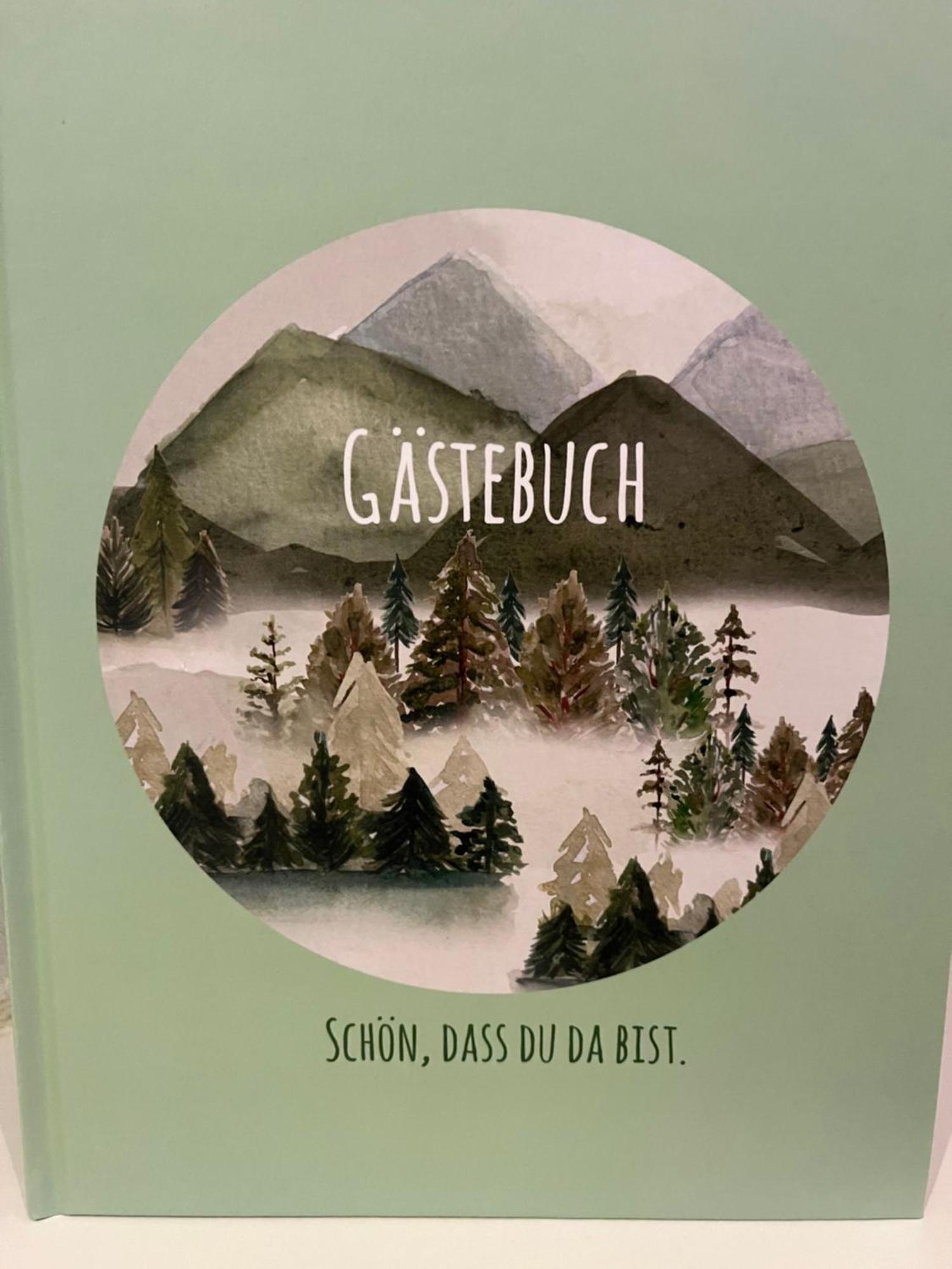 Gaestehaus Im Erzgebirge Zwoenitz ภายนอก รูปภาพ